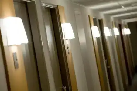 B&B Grenoble Centre Verlaine - 15
