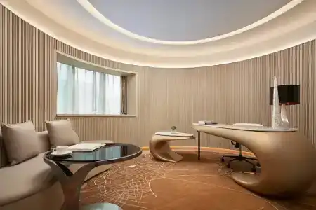 Renaissance Shenzhen Luohu - 108