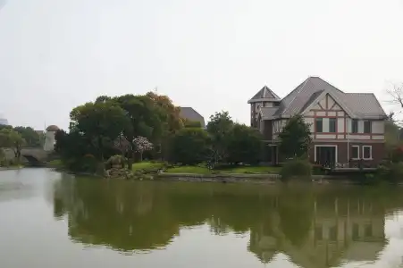 China Garden - 13