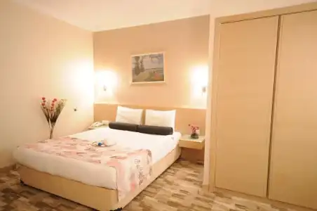 SV Business Taksim İstanbul - 45