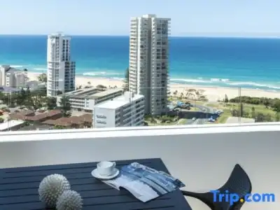 Aria Apartments - 628