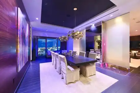 Beautiful Palms Place Suite - 390