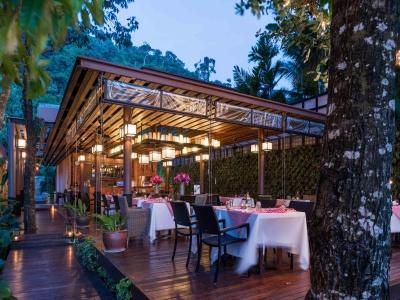 The Tubkaak Krabi Boutique Resort - 40