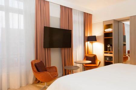 Hôtel Oceania Le Métropole Montpellier - 58