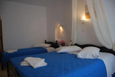 Aretousa Villas - 43