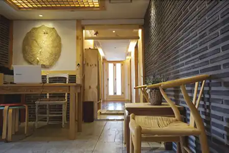 Lee Kang Ga Guesthouse - 11