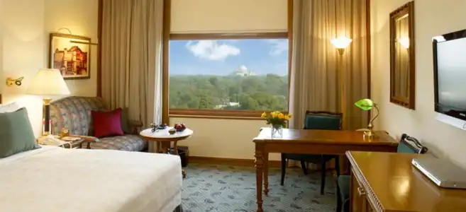 The Oberoi, New Delhi - 15