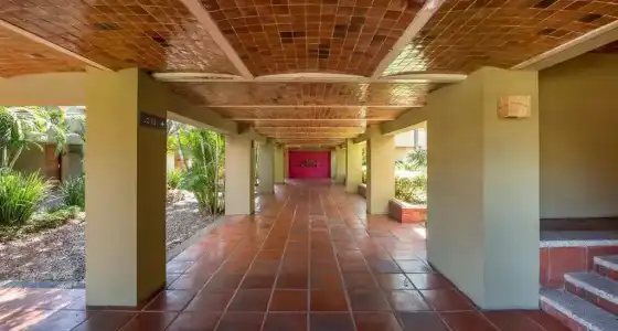 Camino Real Guadalajara - 11