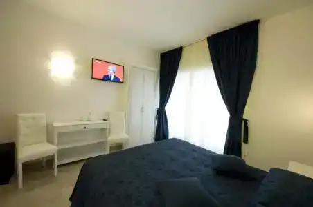 Atlantis Inn Roma - 44