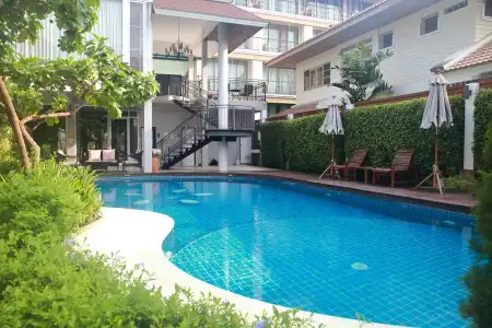Murraya Residence - 14