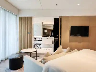 The Shanhaitian Resort Sanya, Autograph Collection - 26