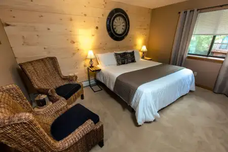 Snowed Inn - 50