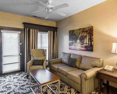 Bluegreen Vacations Parkside Williamsburg, an Ascend Collection Resort - 85