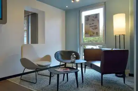 B&B Hannover-Lahe - 16