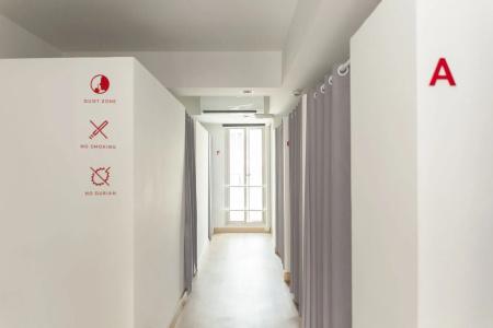 ALEXA Nimman - Hostel - 16