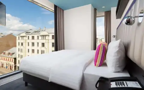 Park Inn by Radisson Residence Riga Barona - 32