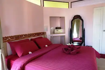 Nimmanoradee Resort - 36