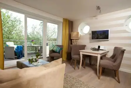 Strand am Königshafen - 47