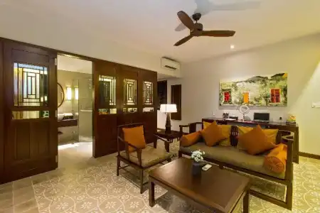 RiverTown Hoi An Resort & Spa - 48