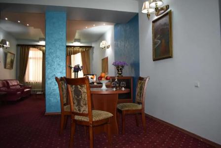 Armenian Royal Palace - 47