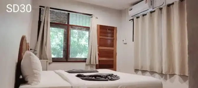 Phi Phi Cozy Seafront Resort - 53