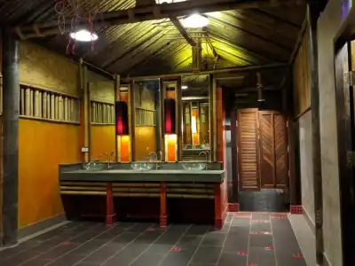 AHA Lanta Cozy Hostel - 5