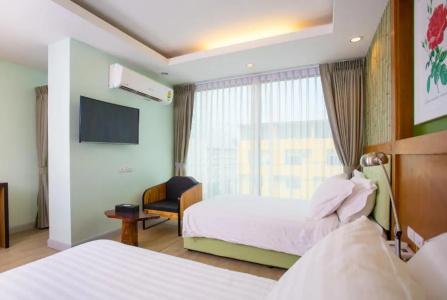 Triple B Boutique Residence - 72