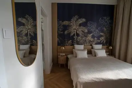 Harmonia Palace - Luxury Apartments - 118