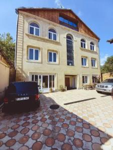 Apart Sayat-Nova - 9