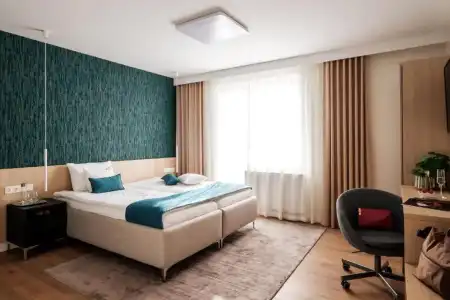 Adele Apartments - 43