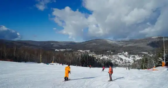 Orea Resort Sklář Harrachov - 19