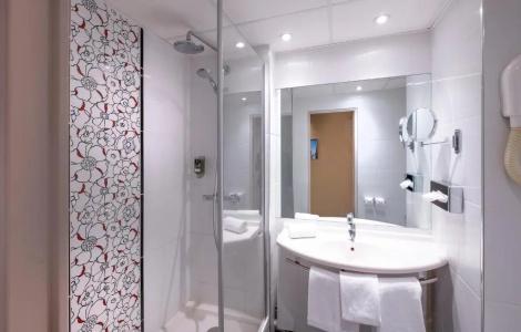 Hôtel Mercure Rouen Centre Champ-de-Mars - 116