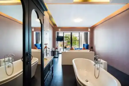 See Sea Villa Phuket SHA - 119