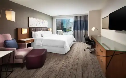 The Westin Austin Downtown - 1