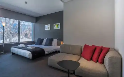 Terrazze Niseko - 37
