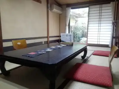 Ryokan Nakajimaya - 17
