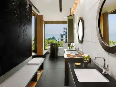 Banyan Tree Dubai - 17