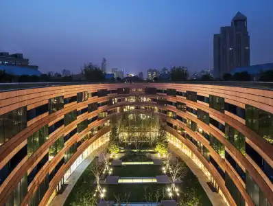 HUALUXE Shanghai Twelve at Hengshan by IHG - 26