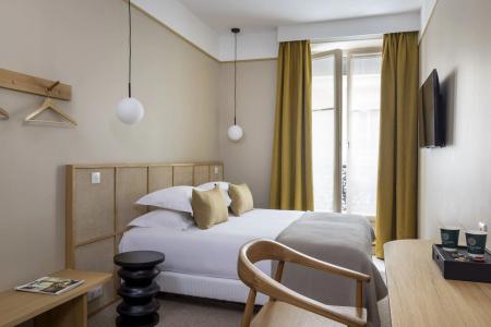 Hôtel Joe M - 23