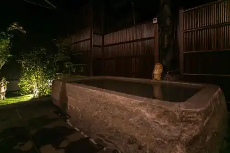 Yufuin Lamp no Yado - 68