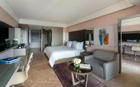 Rixos Premium Belek - The Land of Legends Access - 98