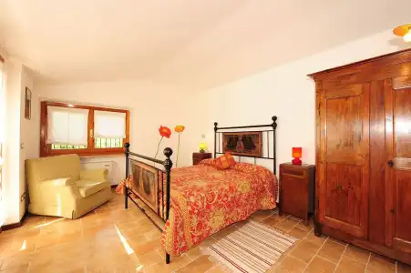 C' era una volta bed and breakfast - 3