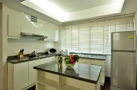 Abloom Exclusive Serviced Apartments - 37