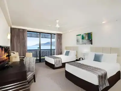Rydges Esplanade Resort Cairns - 47