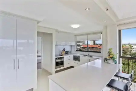 De Ville Apartments - 148