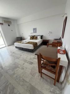 Vlycha Beach Studios & Apartments - 28