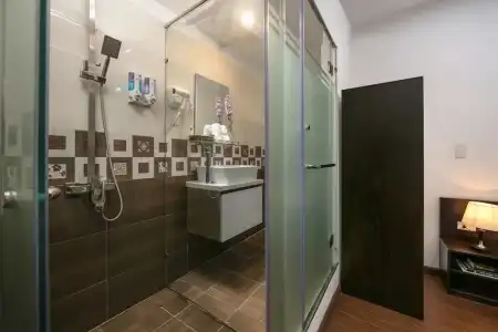 Hanoi Aria Central & Spa - 23