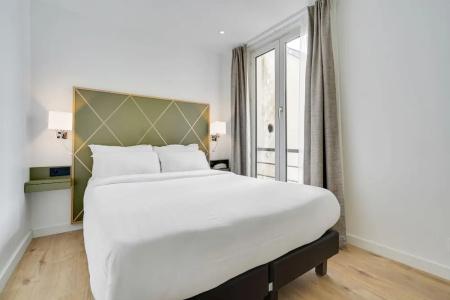 Hôtel Joli Môme - 70