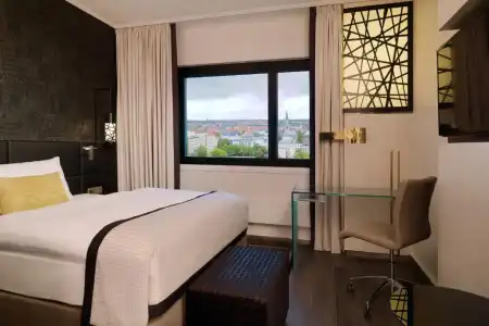 The Westin Leipzig - 61