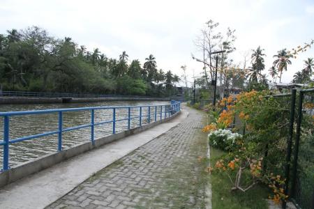 Villa Tangalle Lagoon - 129